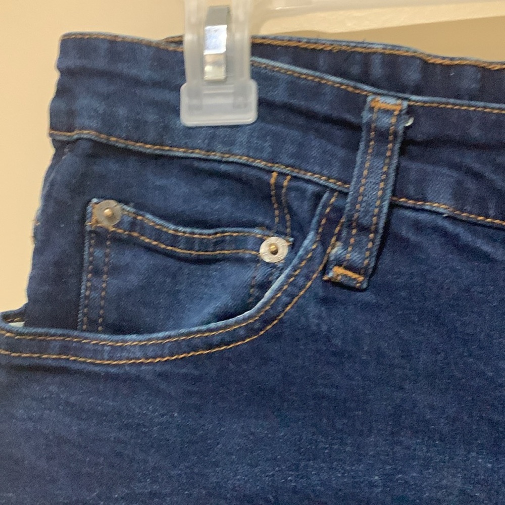 Ring of Fire 34x32 jeans - Picture 2 of 10